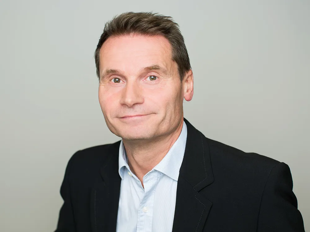 Bjørn Jenssen image