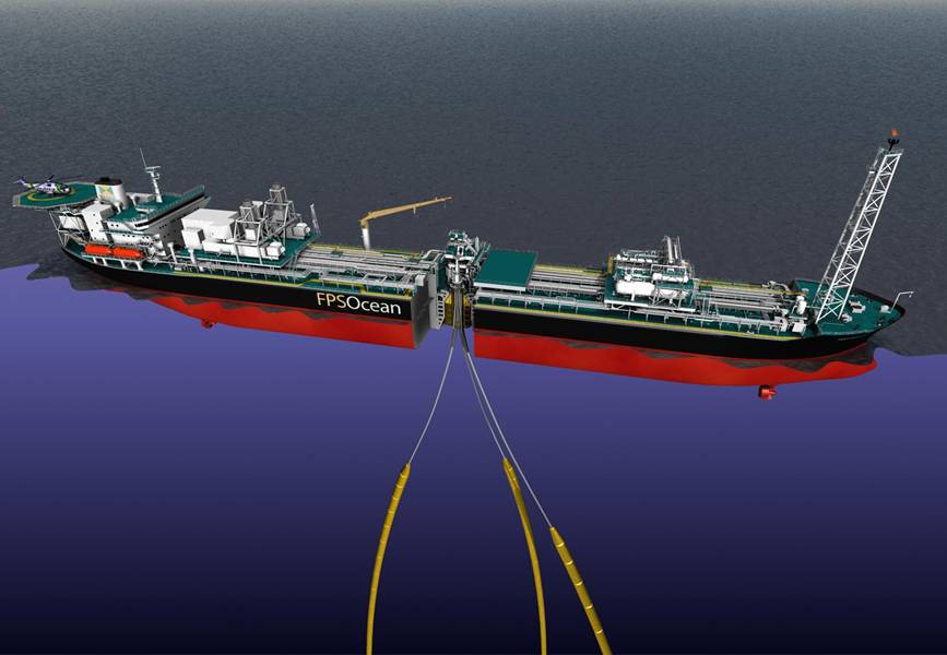 FPSO Sale Advisory featured image