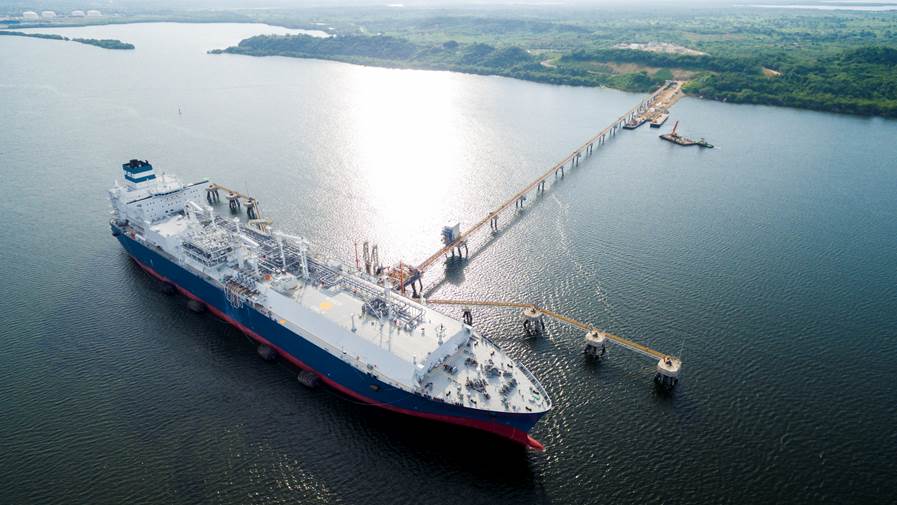 Höegh LNG Featured Image