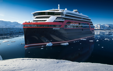 Hurtigruten newbuilds Featured Image